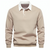 Bernard - Vielseitiges Sweatshirt für Herren