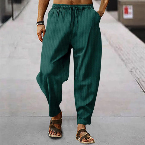 Clive - Lässige Streetwear-Hose