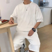 Brian - Herren Freizeithemd