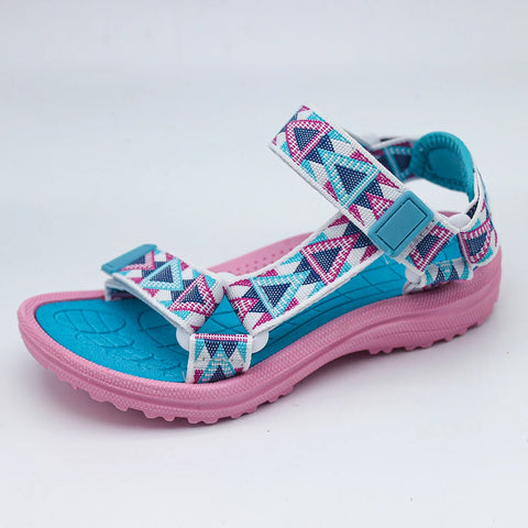 Jasper - Sommer Atmungsaktive Sport-Sandalen