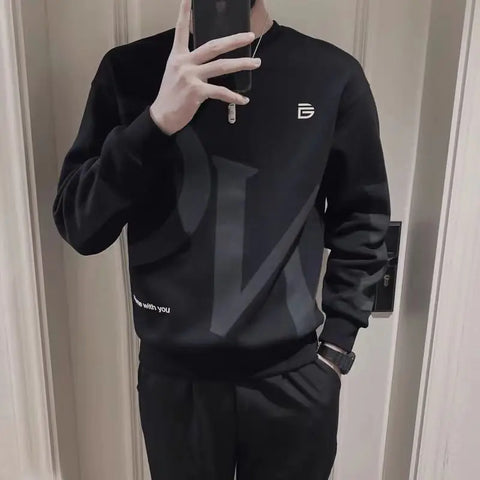 Galileo - Bedruckte Sweatshirts