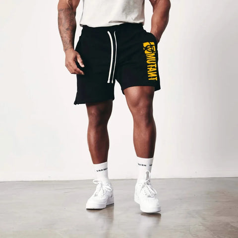 Jacob - Sommer-Sweat-Shorts