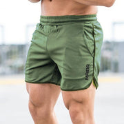 David -  Atmungsaktive Sportshorts