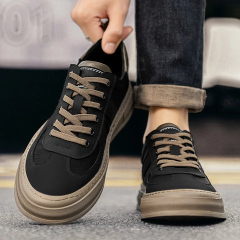 Stanley - Männer Schnürschuhe