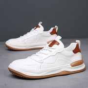 Dylan - Schuhe aus echtem Leder