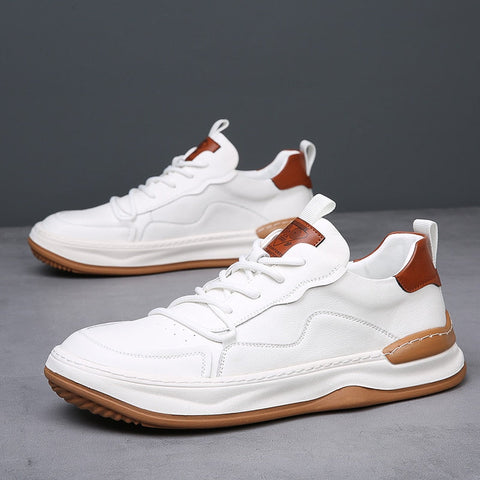 Dylan - Schuhe aus echtem Leder