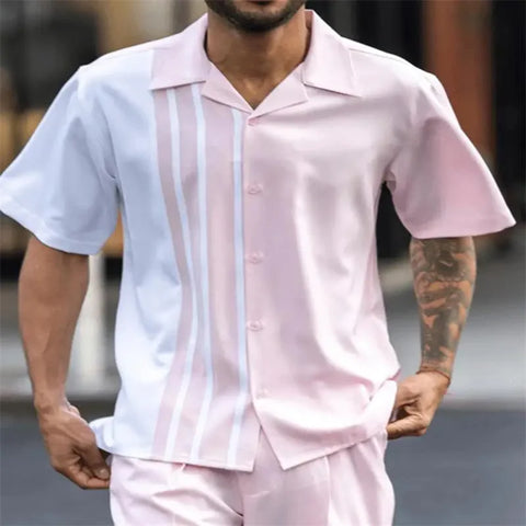 Wilfred - Herrenmode-Set