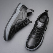 Dylan - Schuhe aus echtem Leder