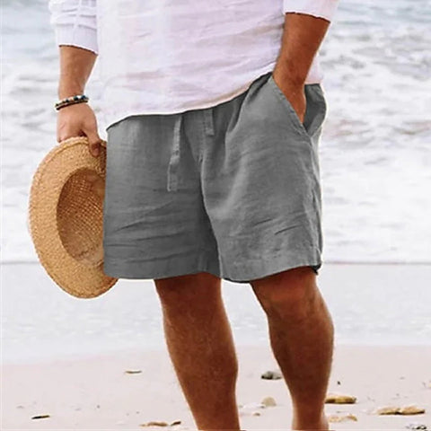 Conway - Stilvolle und Vielseitige Shorts für Herren