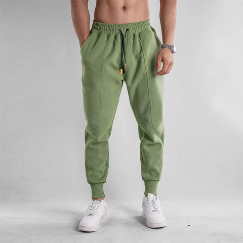 Rhett - Bequeme und Lockere Jogginghose für Herren