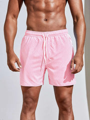Alois - Sommer Surfboard Shorts