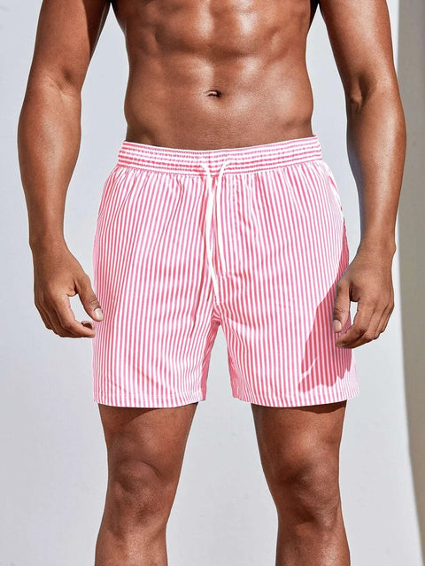 Alois - Sommer Surfboard Shorts