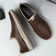 Archie - Herren Business Lederschuhe