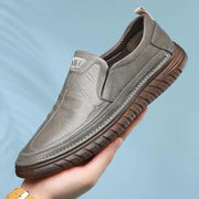 Daan - Handgefertigte Herrenschuhe aus Leder