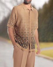 Richard - Ethnisches Musterset