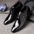 Oscar - Luxuriöse Oxford-Schuhe