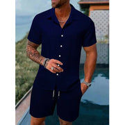 Archibald - Herren Casual Set