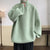 Arthur - Winter Lose Pullover