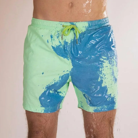 Elmo - Strandshorts für Männer