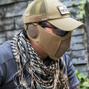 Arnold - Taktische militärische Outdoor-Ausrüstung