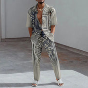 Wildon - 2-teiliges Outfit-Set