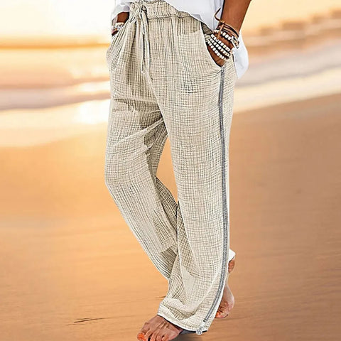 Jack - Freizeithose im Bohemian Style