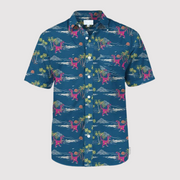 Darius - Sommer-Kurzarmshirt