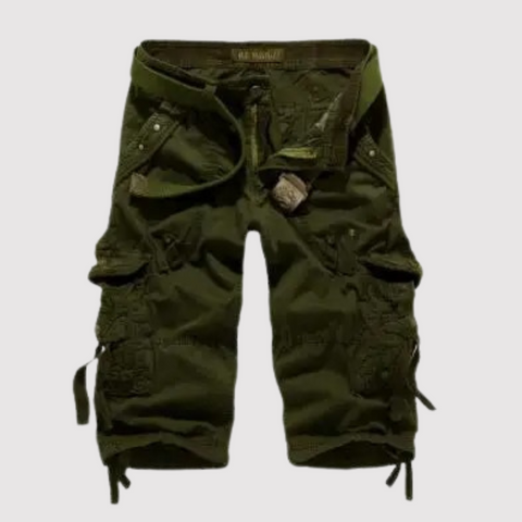 Lucas - Taktische militärische Outdoor-Ausrüstung