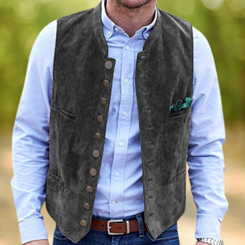 Matthew - Herren Anzugweste
