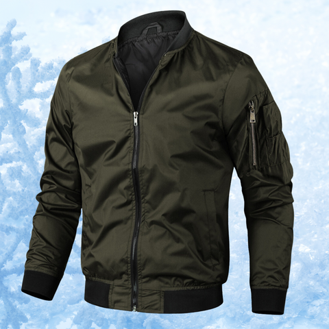 Nate - Stylische Jacke