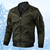 Nate - Stylische Jacke