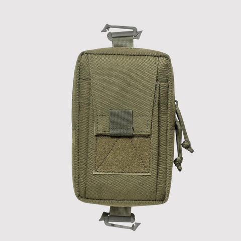 Emerson -Tactical Rucksack Tasche Telefonhalterung