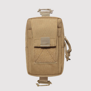 Emerson -Tactical Rucksack Tasche Telefonhalterung