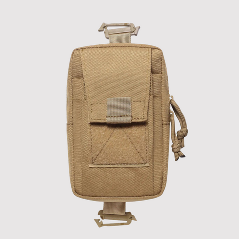 Emerson -Tactical Rucksack Tasche Telefonhalterung