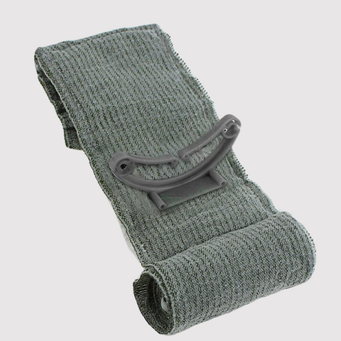 Harrold - Hämostatische Bandage für Wunden