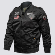 Lamar - Bomber Freizeitjacke