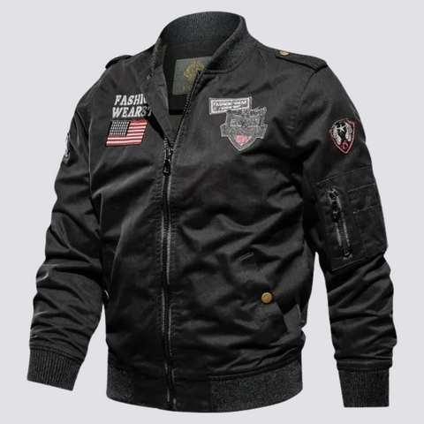 Lamar - Bomber Freizeitjacke