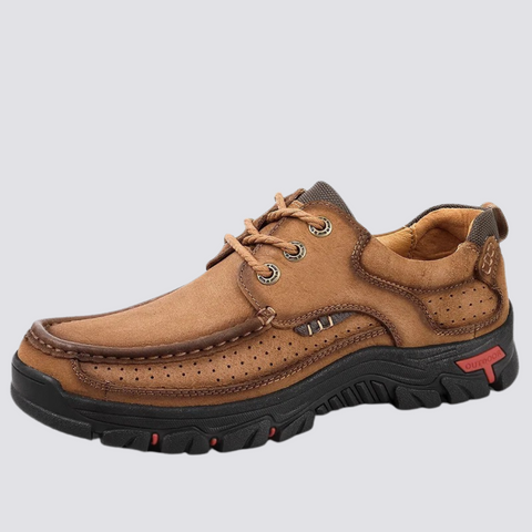 Benedict - Schuhe aus echtem Leder für Männer