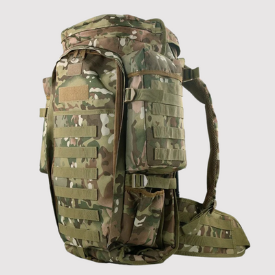 Donald - Taktischer Rucksack