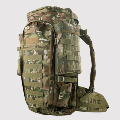 Donald - Taktischer Rucksack