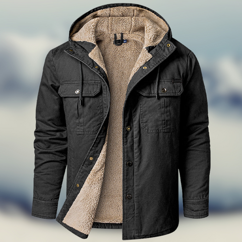Anthony -  Winterjacke für Männer