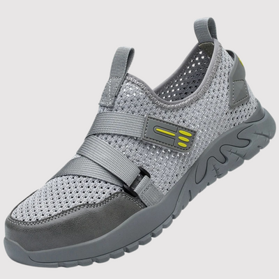 Edward - Atmungsaktive Sommerschuhe