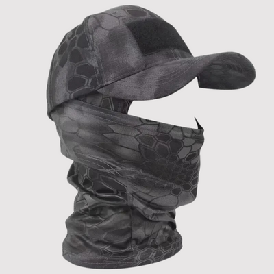 Lincoln - Militärische Outdoor-Mütze