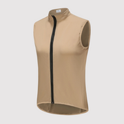 Arnold - Ärmellose Radfahrerjacke