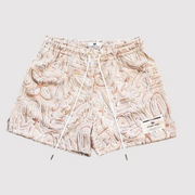 Josiah - Schnell trocknende Unisex-Shorts