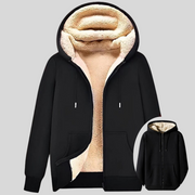 Teo - Jacke aus Lammwolle