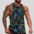Jackson - Ärmelloses Tank-Top