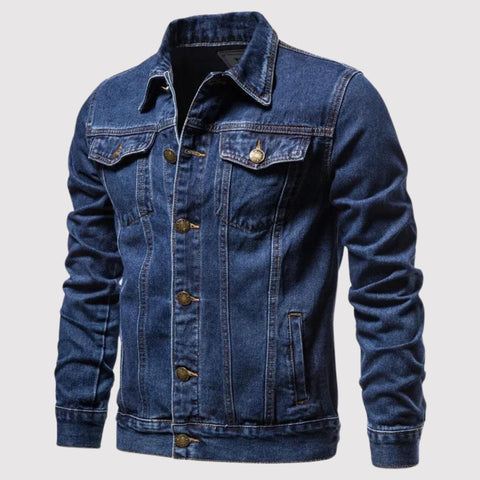 Victor - Jeansjacken für Herren