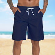 Noah - Badeshorts für Herren mit Kordelzug