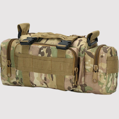 Josiah - Militärische taktische Tasche
